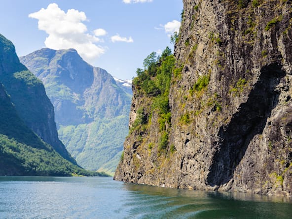 Sognefjord